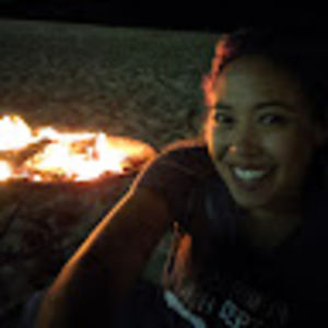 Meet your Posher, Abigail